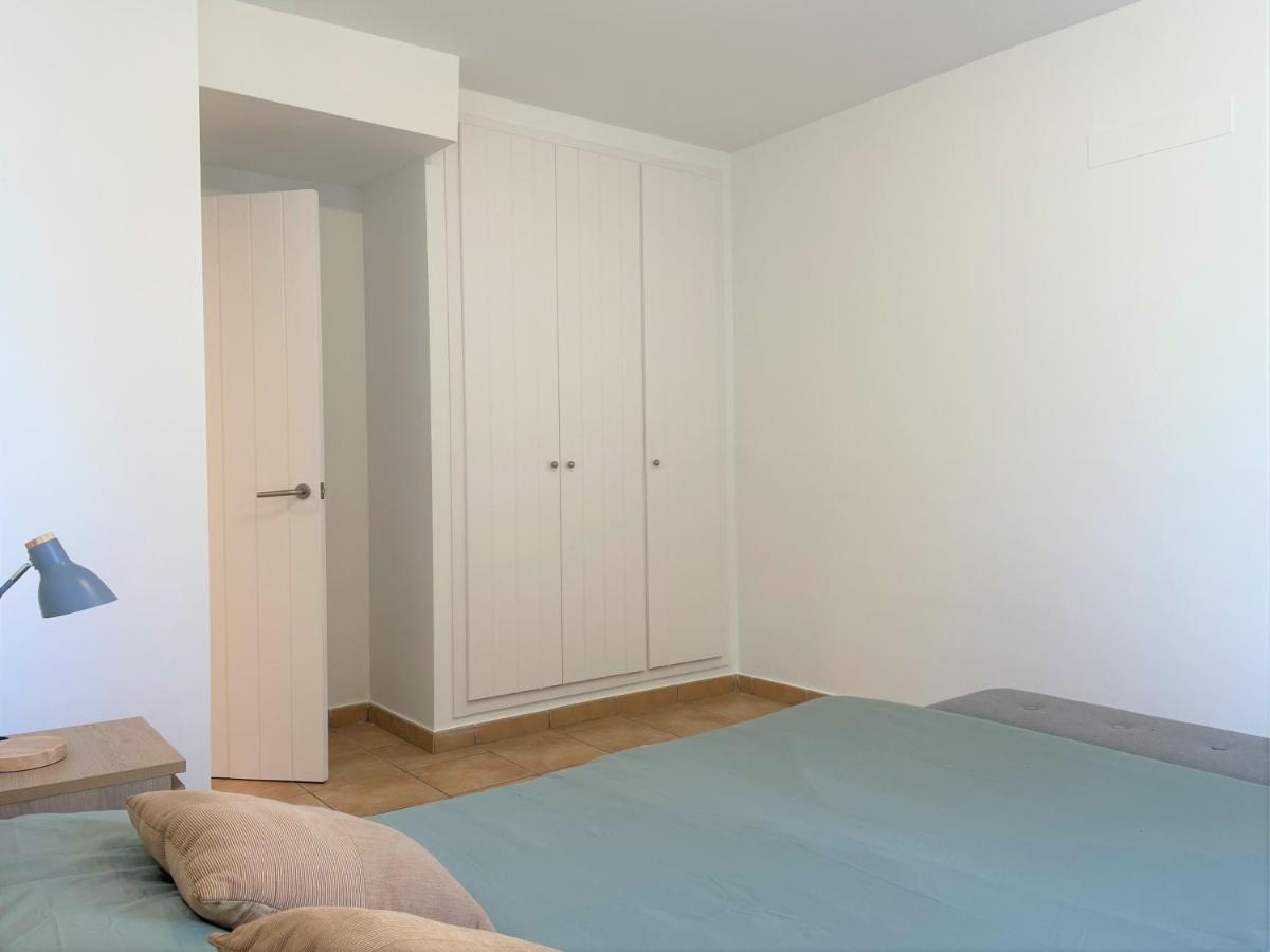 Traire - Apartamento Luminoso Cerca Del Centro Cadaqués Exteriér fotografie
