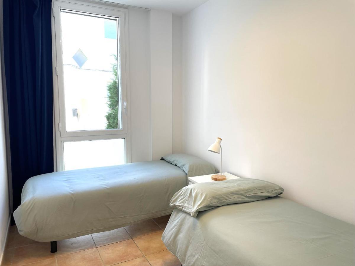 Traire - Apartamento Luminoso Cerca Del Centro Cadaqués Exteriér fotografie