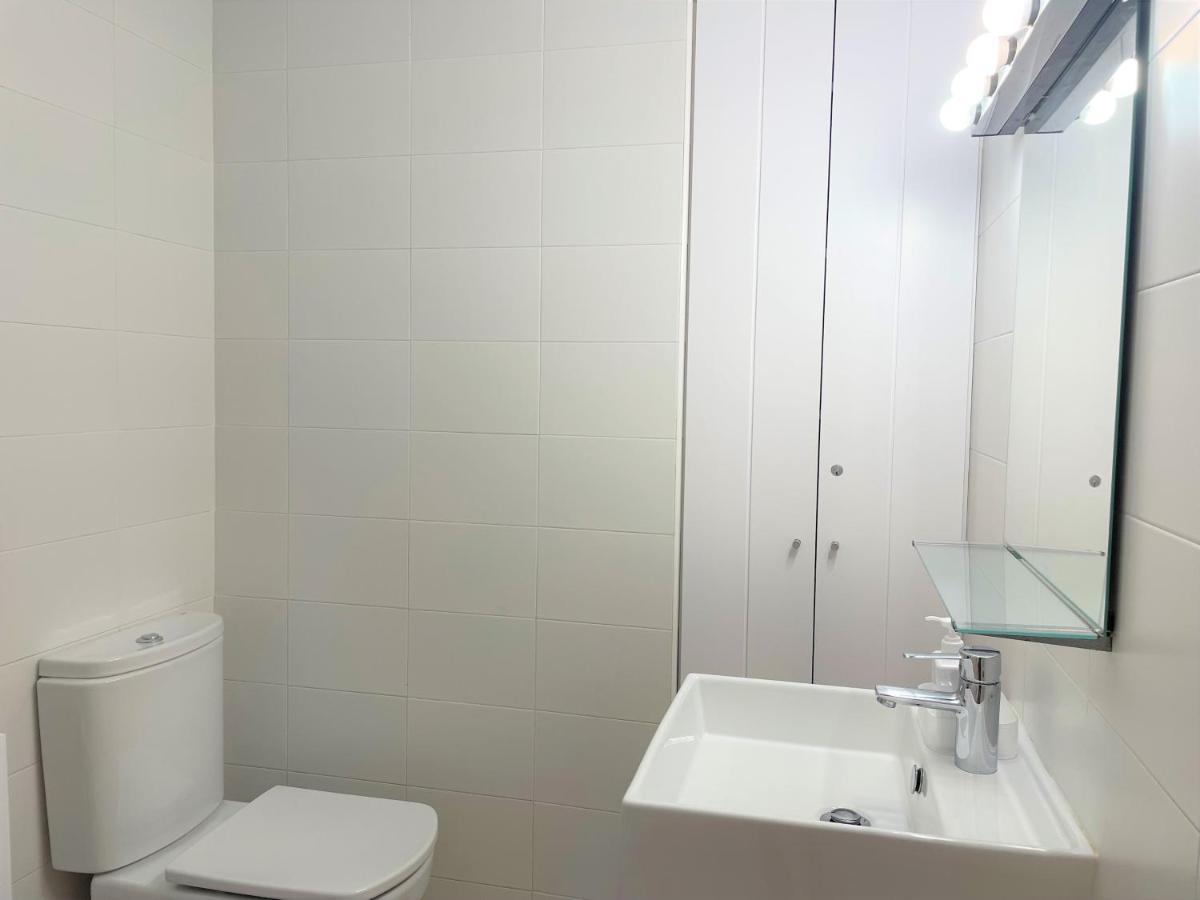 Traire - Apartamento Luminoso Cerca Del Centro Cadaqués Exteriér fotografie