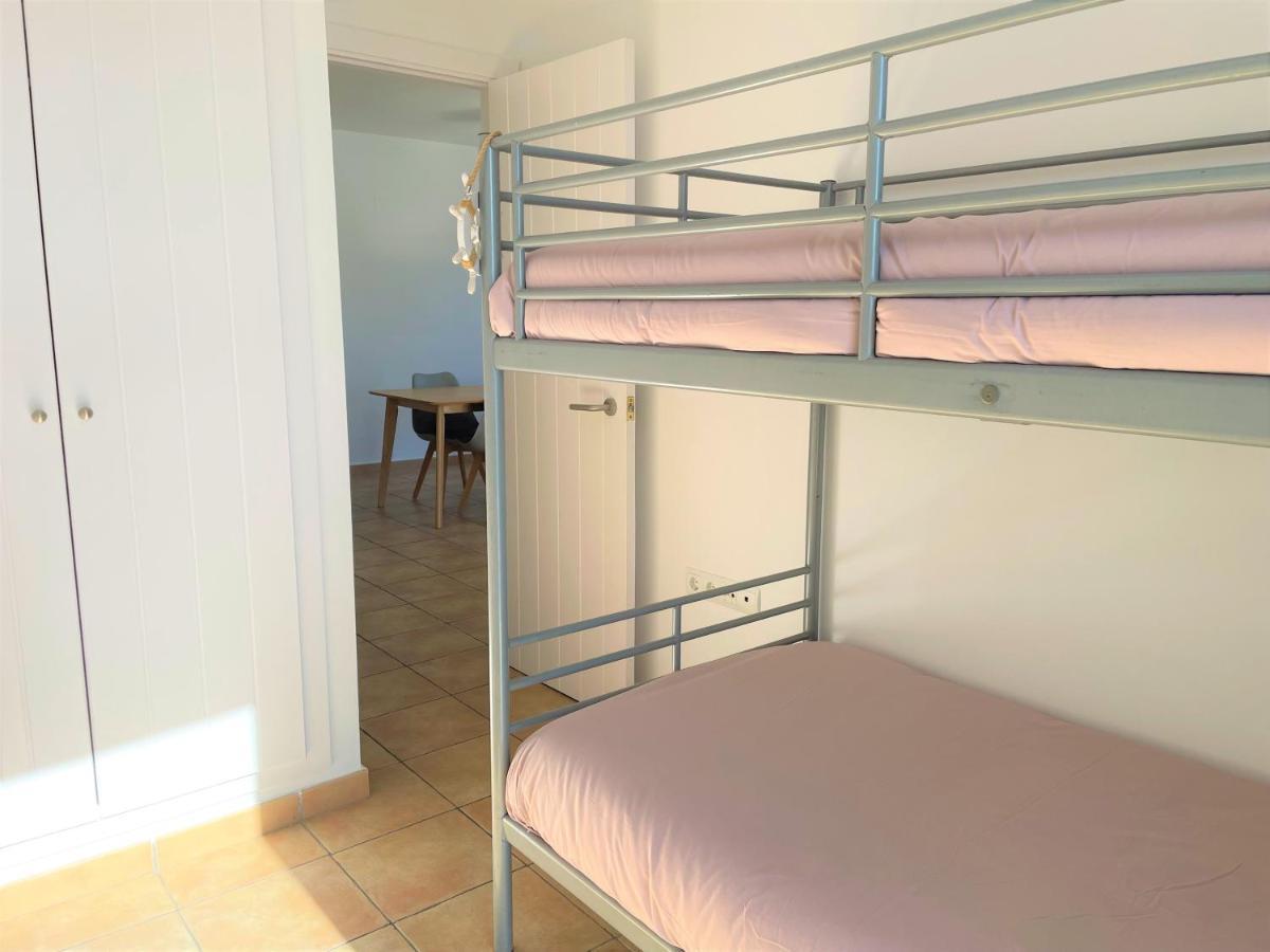 Traire - Apartamento Luminoso Cerca Del Centro Cadaqués Exteriér fotografie