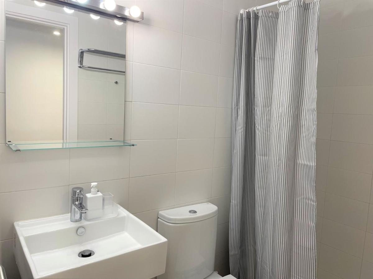 Traire - Apartamento Luminoso Cerca Del Centro Cadaqués Exteriér fotografie