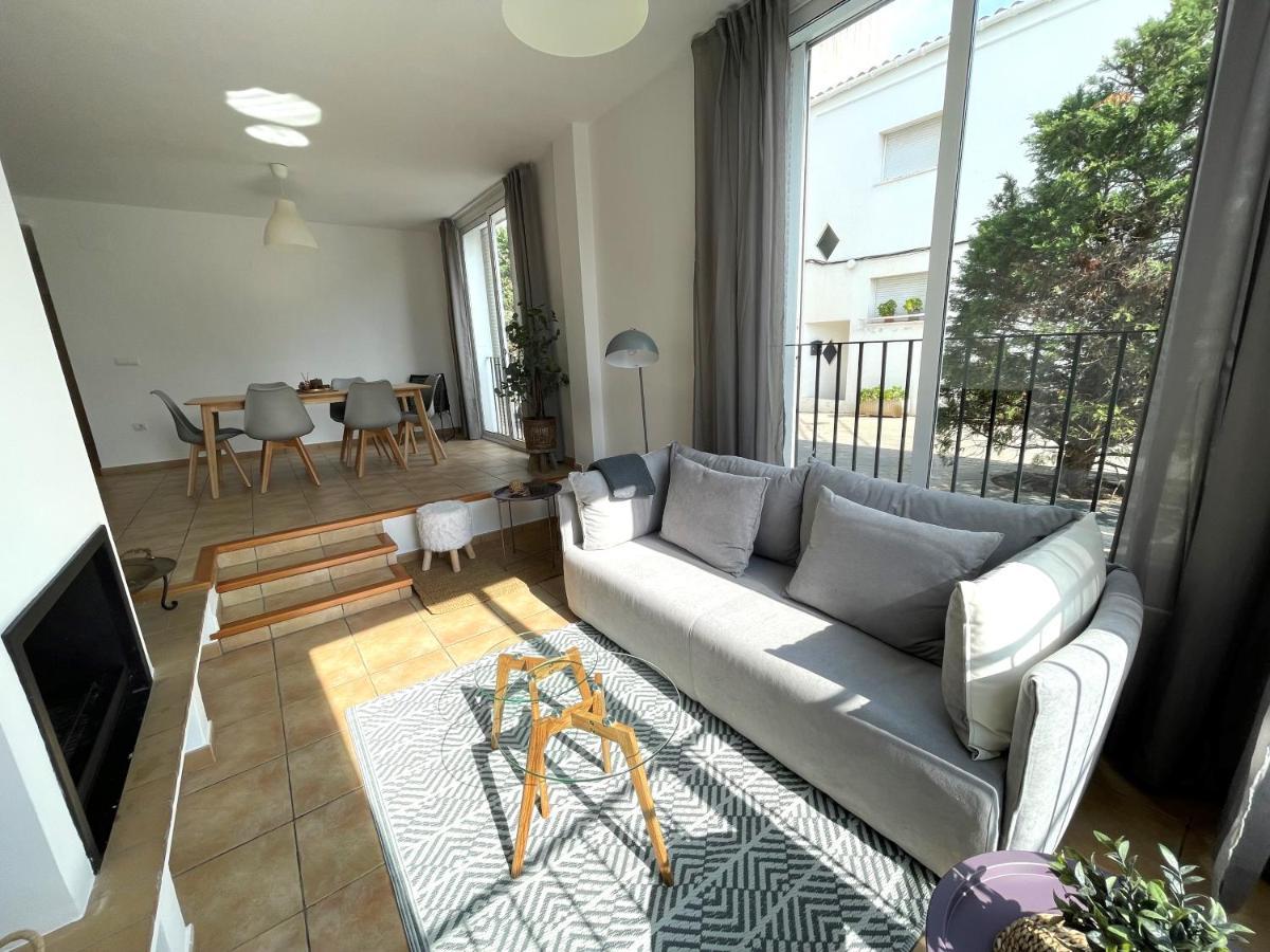 Traire - Apartamento Luminoso Cerca Del Centro Cadaqués Exteriér fotografie