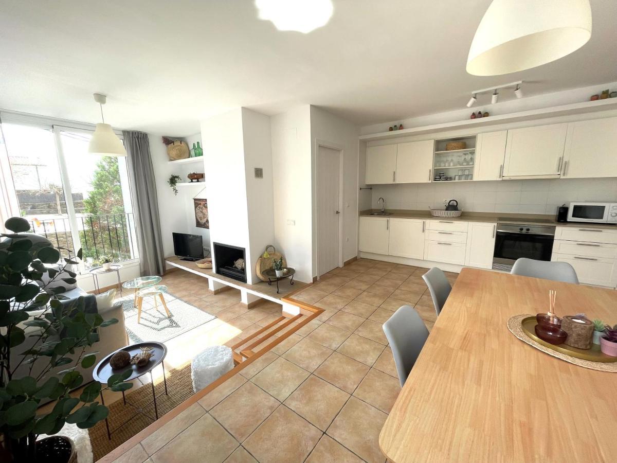 Traire - Apartamento Luminoso Cerca Del Centro Cadaqués Exteriér fotografie