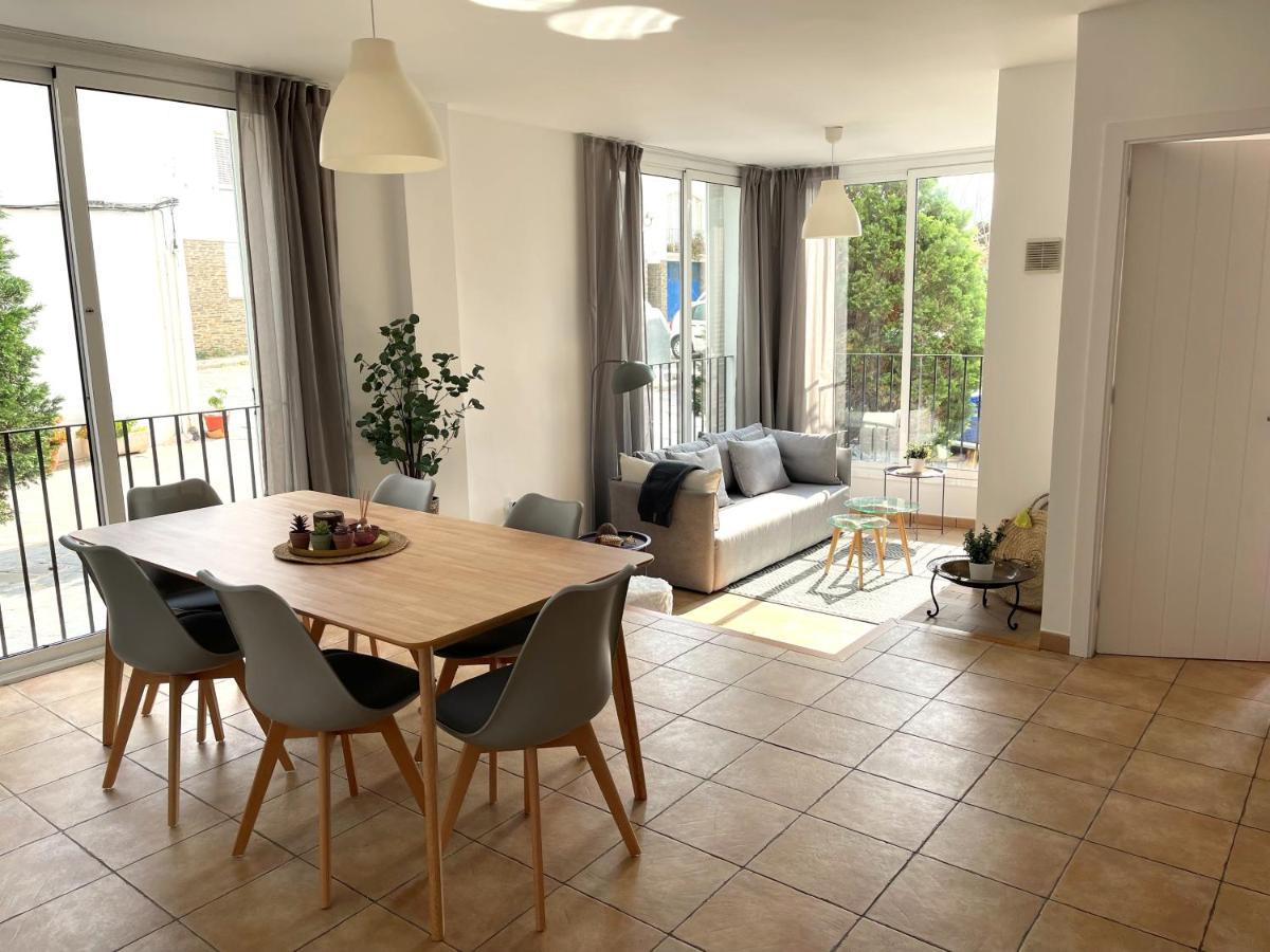 Traire - Apartamento Luminoso Cerca Del Centro Cadaqués Exteriér fotografie