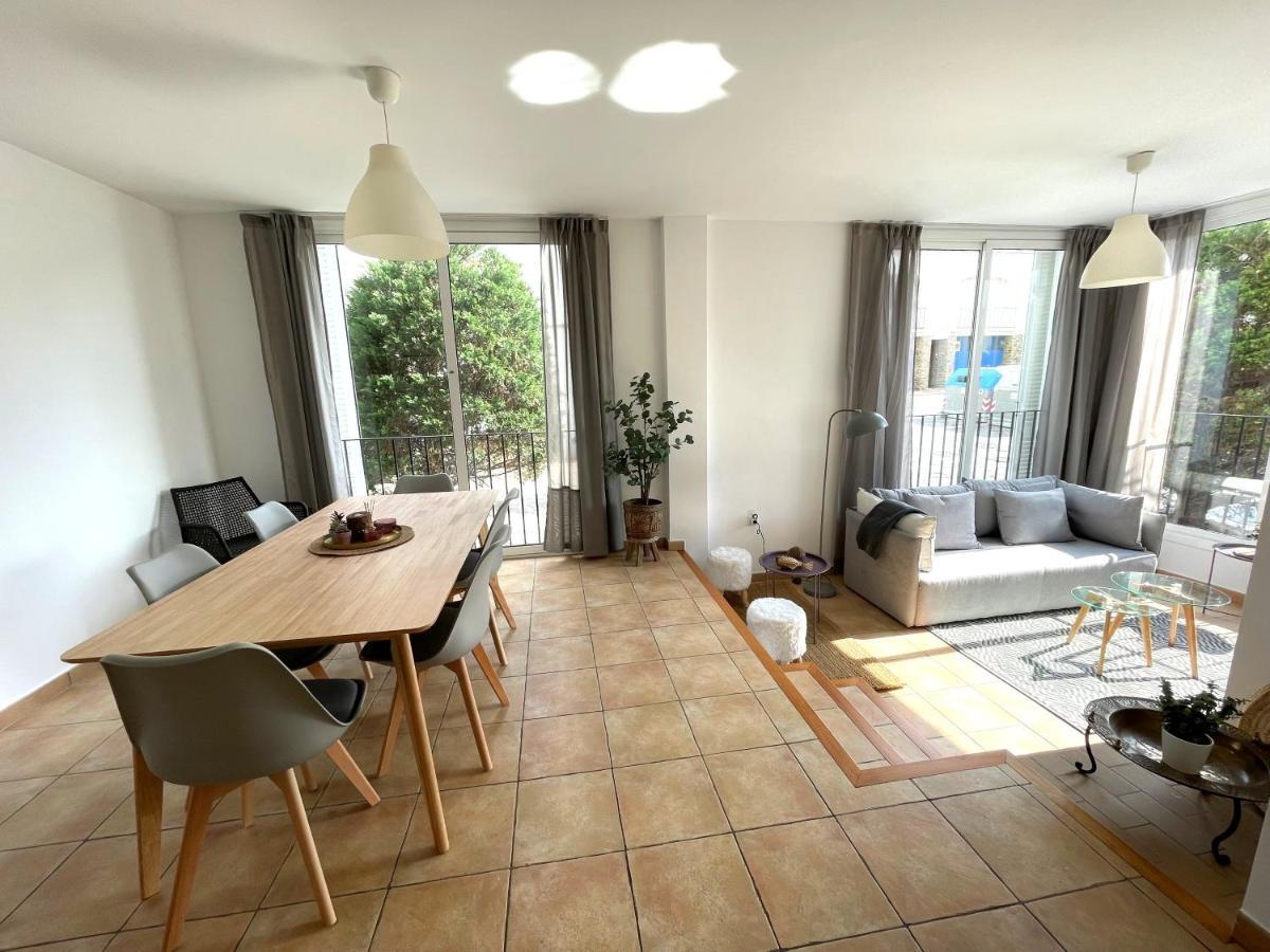 Traire - Apartamento Luminoso Cerca Del Centro Cadaqués Exteriér fotografie
